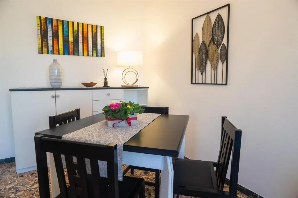 ca' Amaranta Apartment, Venice, Italy