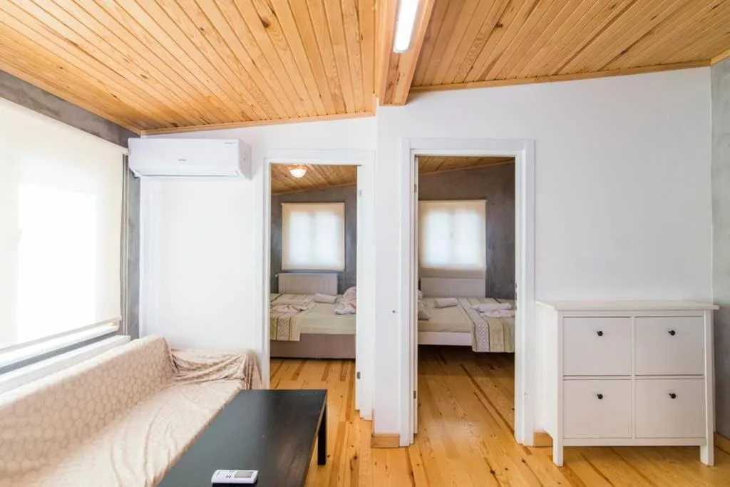 Stylish Apartments in Istanbul Center, Istanbul, Turcia