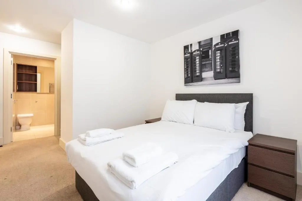 ADONAI SUITES 11 LONDON, Londra, Marea Britanie