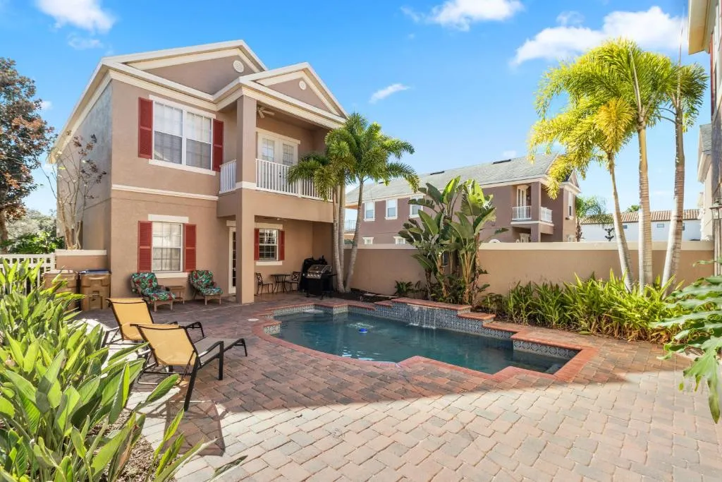 Sunshine Paradise, Kissimmee, Statele Unite ale Americii