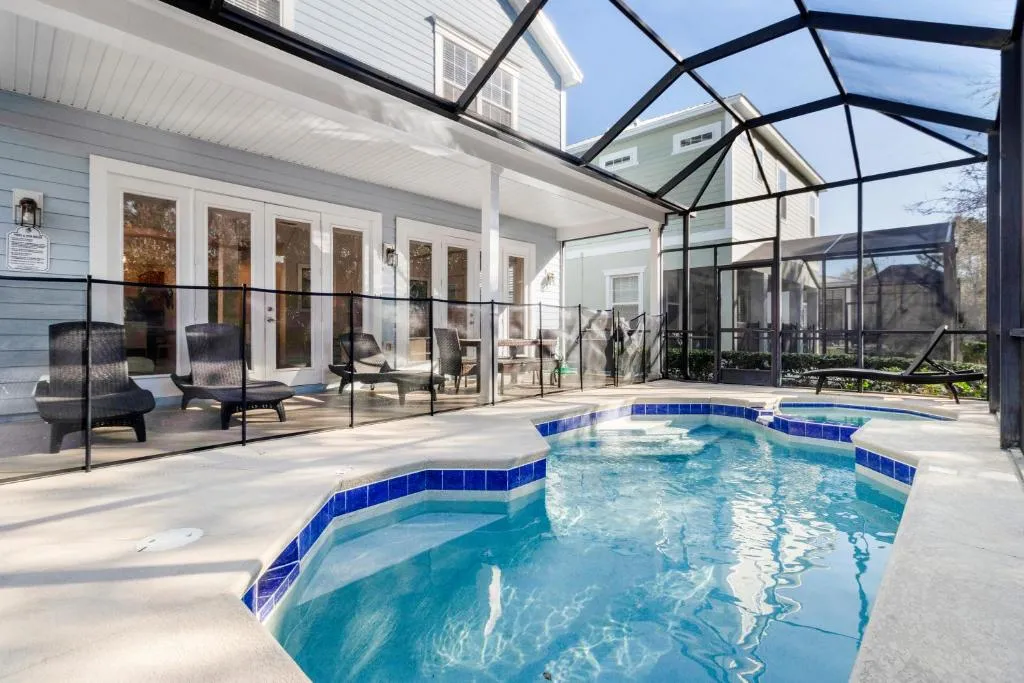 Linkside Landing, Kissimmee, United States