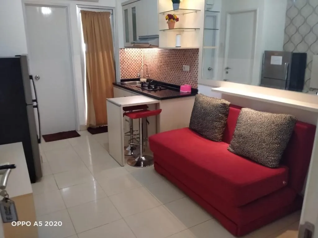 Bassura City Family Room 1 by LinPro, Jakarta, Indonezia
