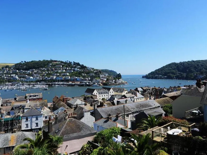 Onedin House, Dartmouth, United Kingdom