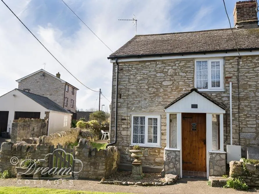 Blueberry Cottage, Weymouth, Marea Britanie