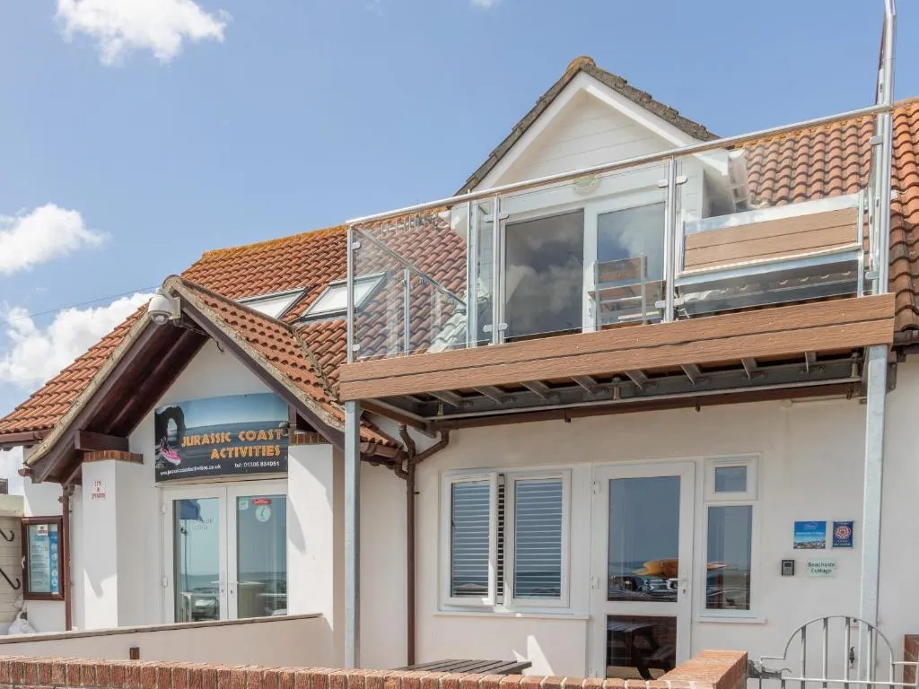 Beachside Cottage, Weymouth, Marea Britanie