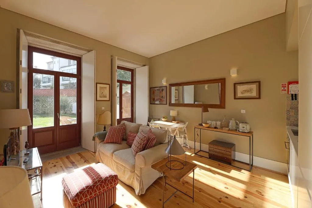MyWish - Oporto City Central Apartment, Porto, Portugal