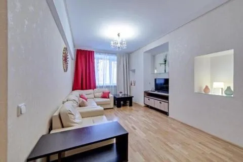 Beautiful apartment on Mayakovskaya, Moscova, Rusia