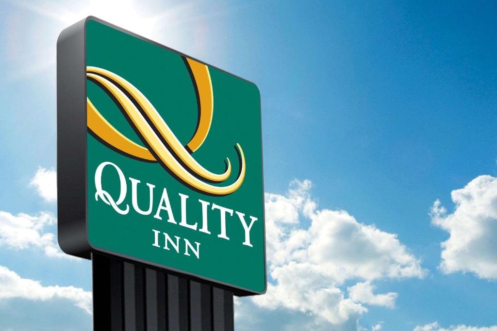 Quality Inn Monteagle TN