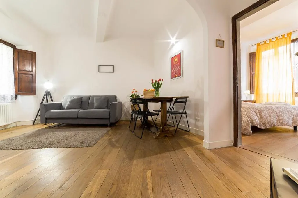 Super central handcraft lovers Home, Florența, Italia