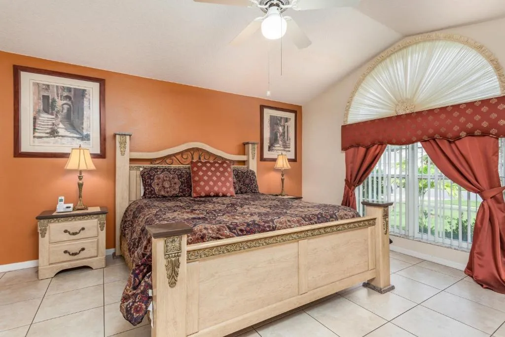 Eagle Pointe-RU1022, Kissimmee, Statele Unite ale Americii