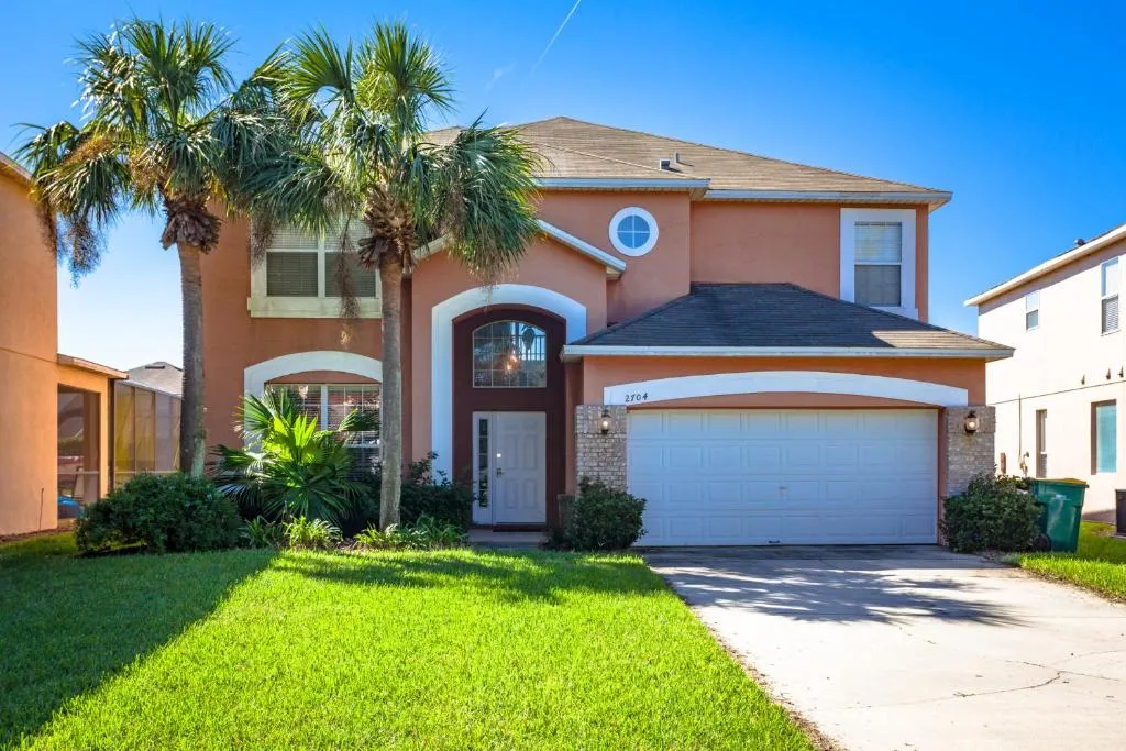 Emerald Island-RU836, Kissimmee, United States