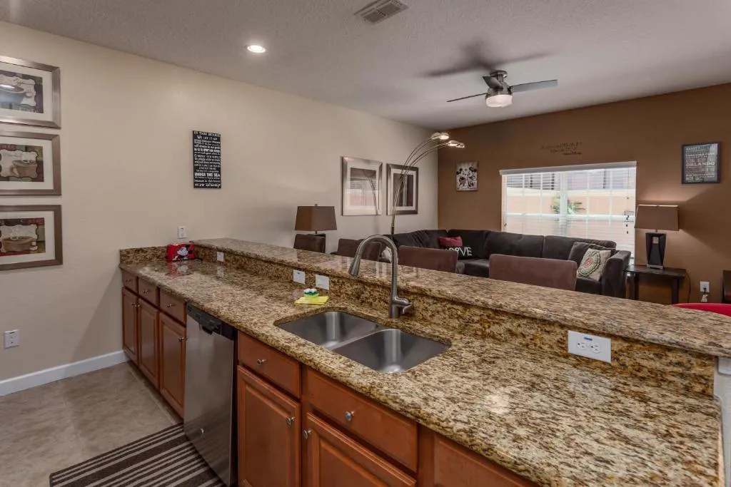 Paradise Palms-RU960, Kissimmee, Statele Unite ale Americii