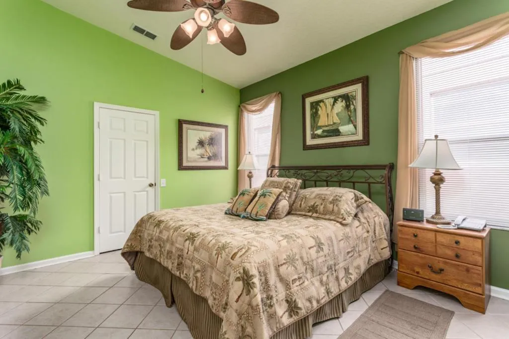 Windsor Palms-RU1010, Kissimmee, Statele Unite ale Americii