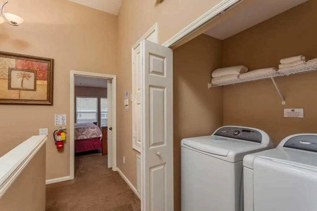 Windsor Palms-RU1023, Kissimmee, Statele Unite ale Americii