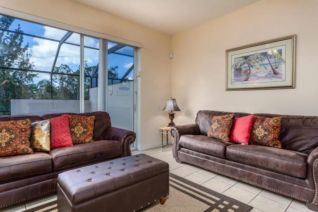 Windsor Palms-RU829, Kissimmee, Statele Unite ale Americii