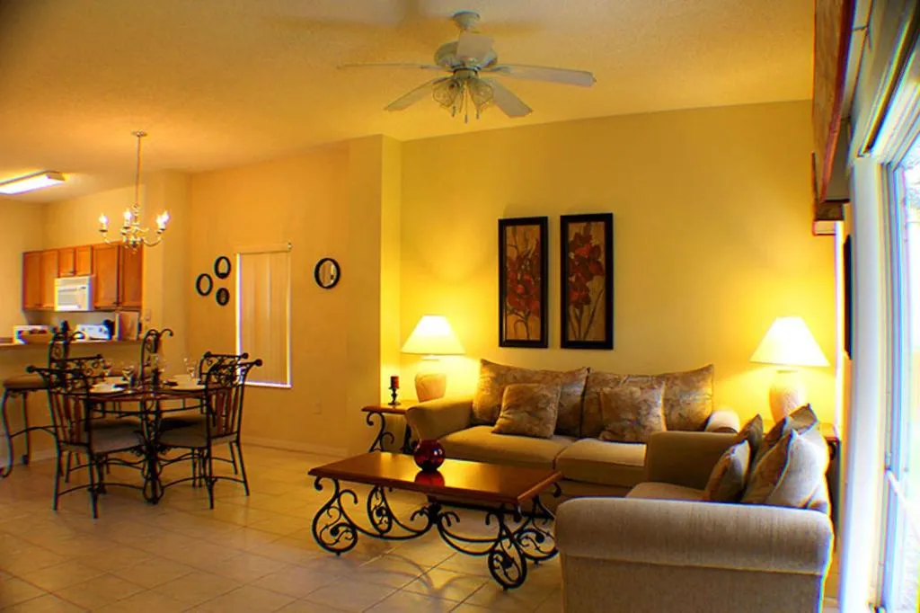 Emerald Island-RU104, Kissimmee, Statele Unite ale Americii