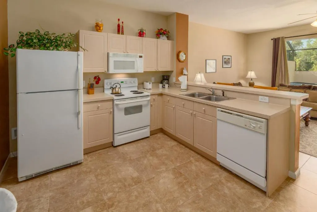 WIndsor Palms-RU86, Kissimmee, Statele Unite ale Americii