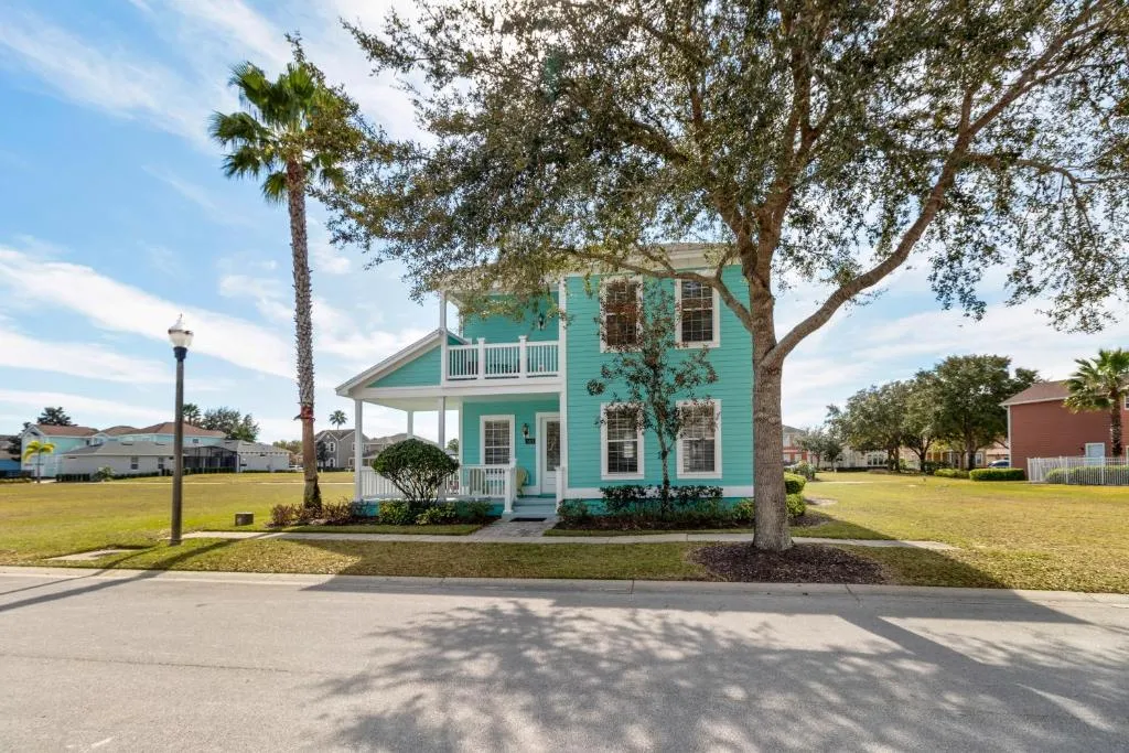 Plunge Paradise, Kissimmee, Statele Unite ale Americii