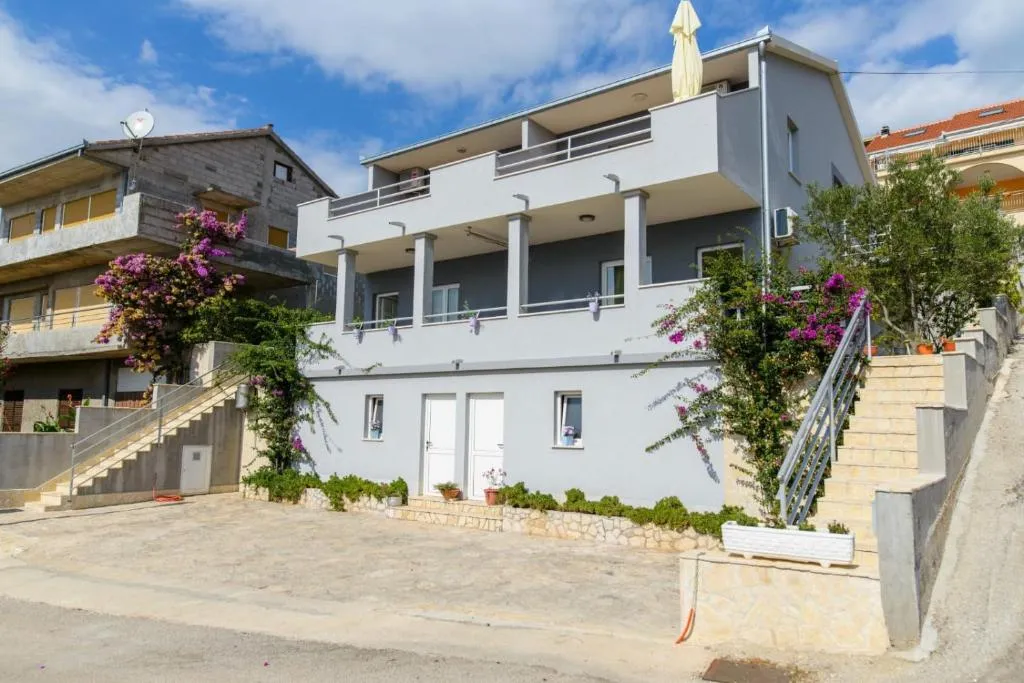 Apartmani Nela, Trogir, Croaţia