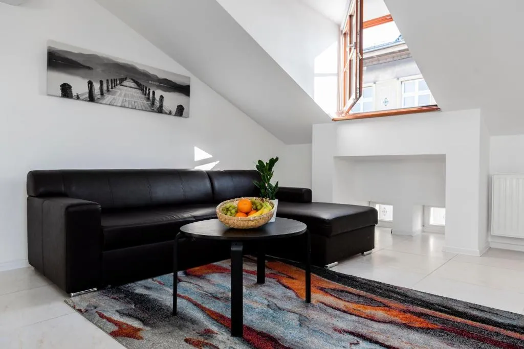 MK Apartment 100m2 Friends&Family, Krakow, Poland