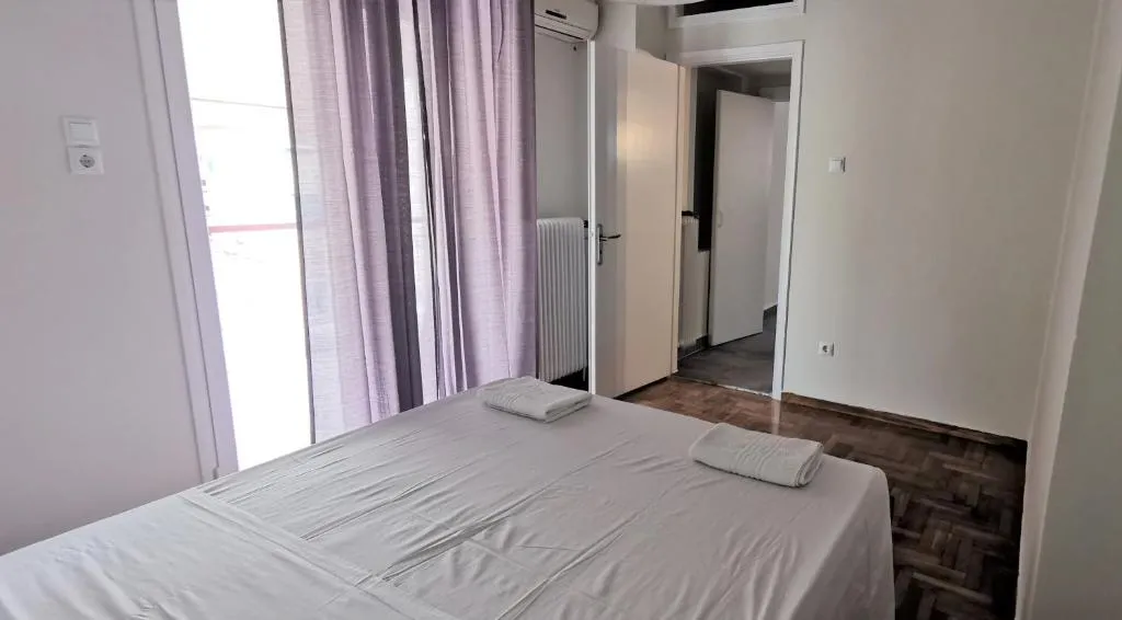 Anastasia New Residence, Athens, Greece