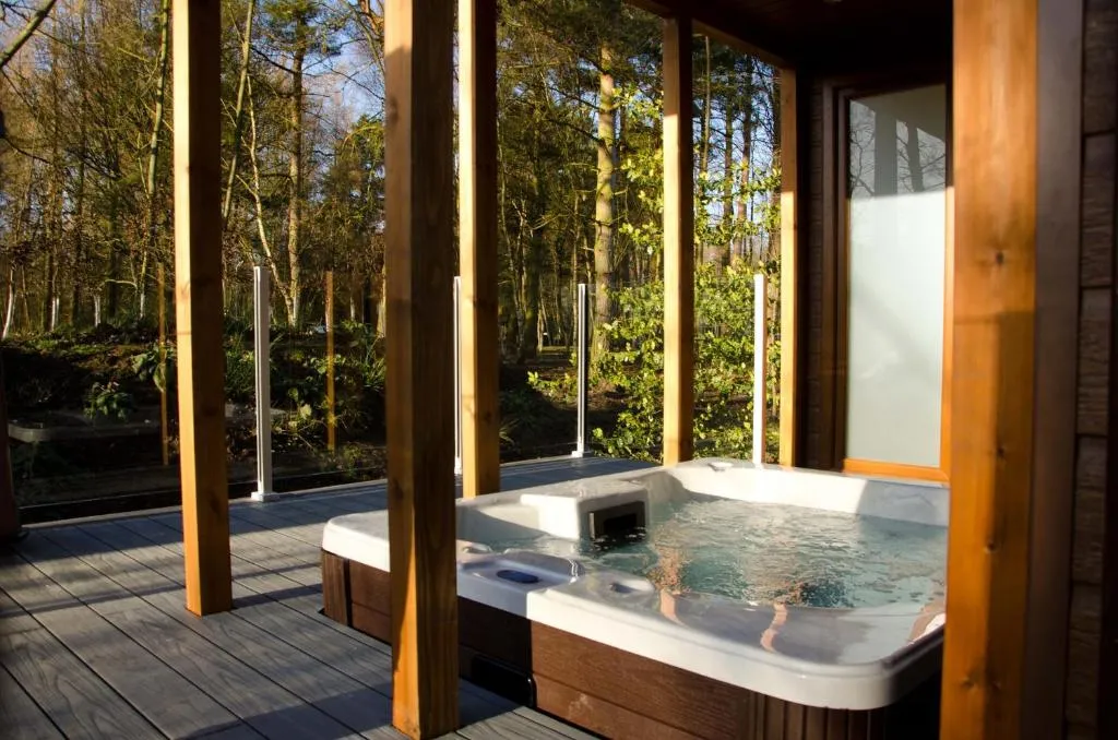 Hollicarrs - Honeycomb Lodge, York, Marea Britanie