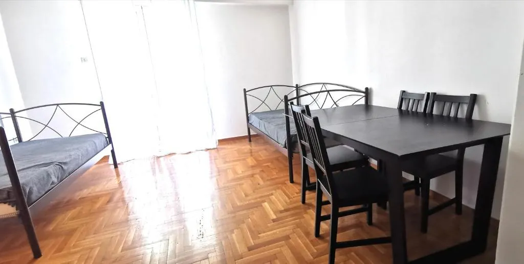 Victoria Luxury Apartment, Atena, Grecia