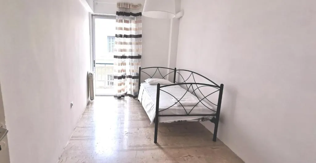 Thiras Renovated Apartment, Atena, Grecia