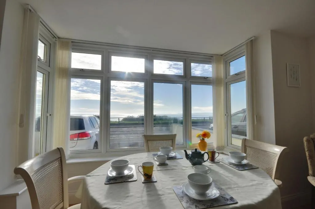 Clifftop Sanctuary, Bournemouth, United Kingdom