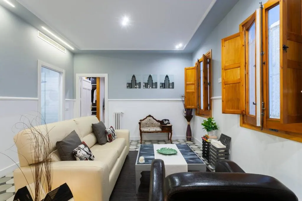 Chic Apartment Madrid Goya by Batuecas, Madrid, Spania