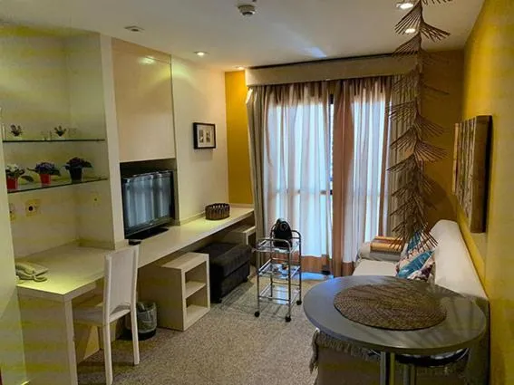 Flat em Moema - São Paulo - Capital - Brasil, Sao Paulo, Brazil