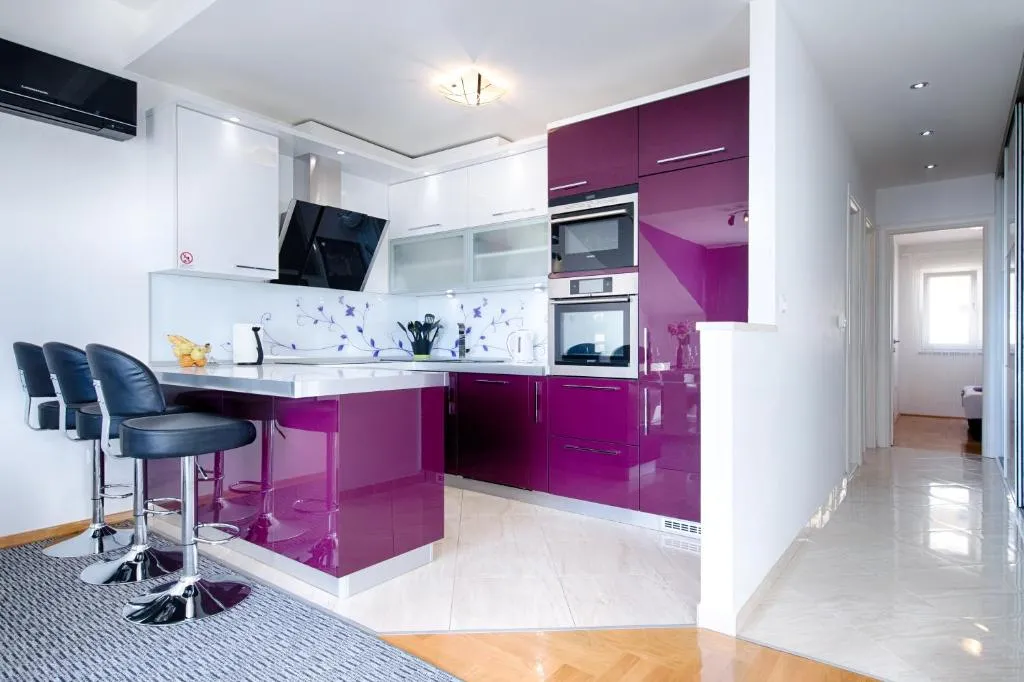 New Luxury Apartment Violet, Split, Croatia