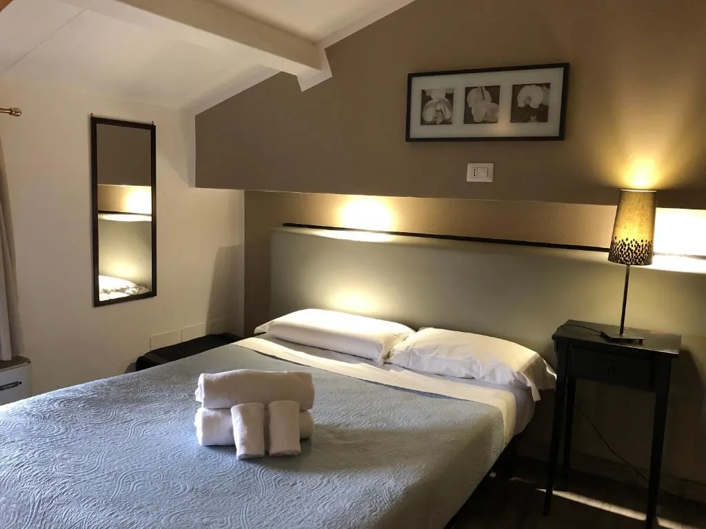 Hotel Casale dei Massimi, Roma, Italia