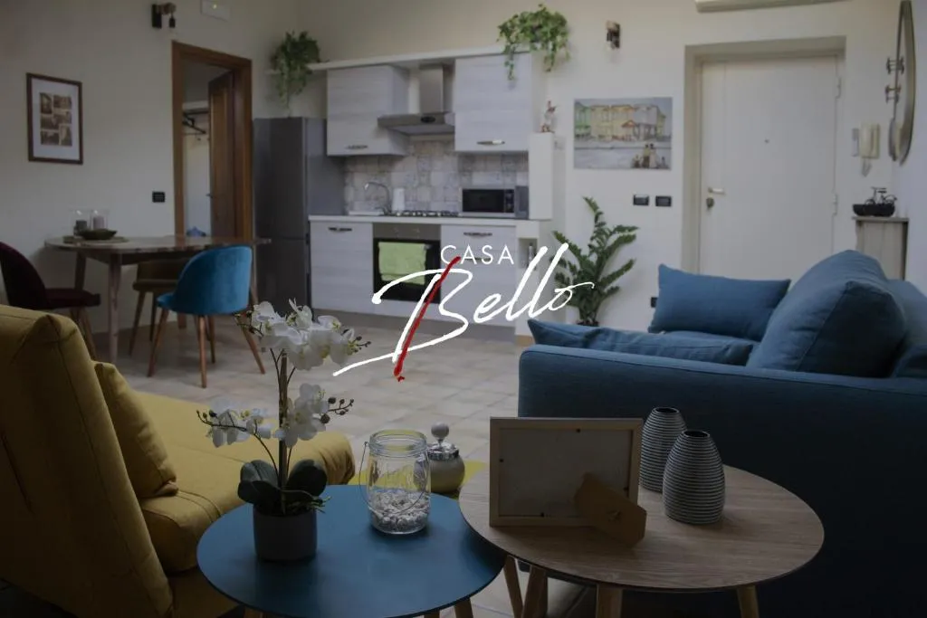 Casa Bello, familiare ospitalità, Napoli, Italia