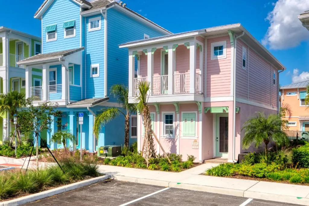 Spacious Cottage with Hotel Amenities, Near Disney at Margaritaville 8041LS, Orlando, Statele Unite ale Americii