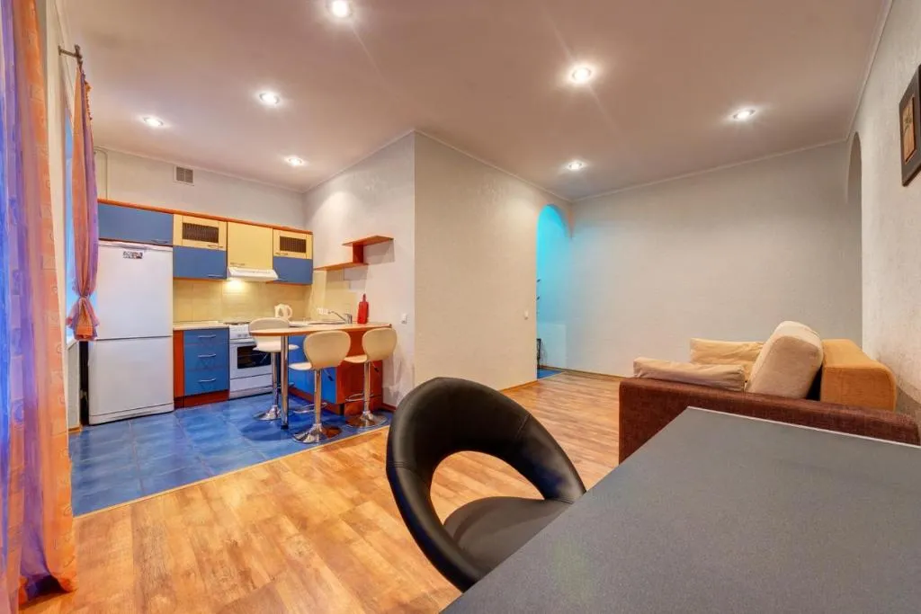 Apartments on Pechersky descent, Kiev, Ucraina