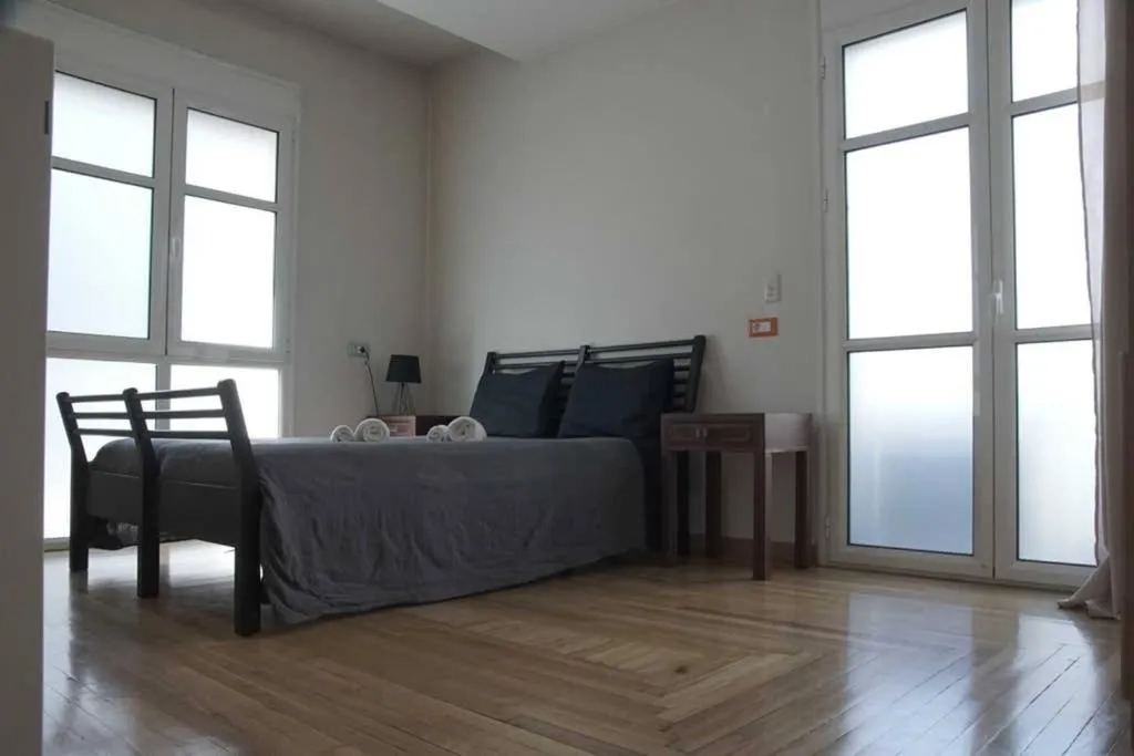 The Gynecologist Office Apartment, Athens, Greece