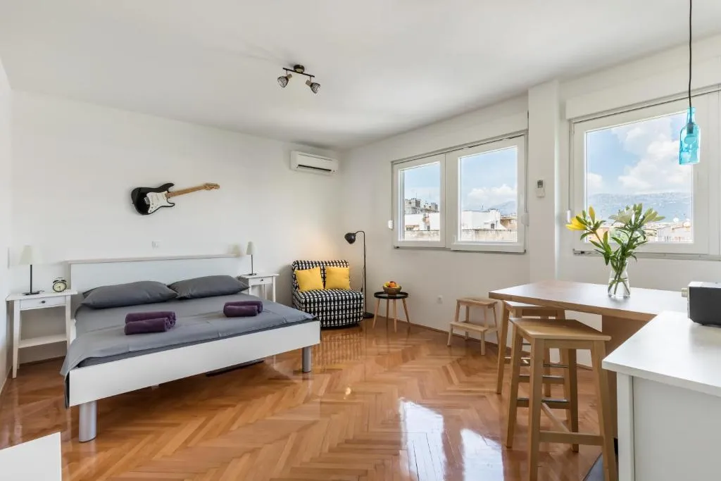 Aldo apartment, Split, Croatia