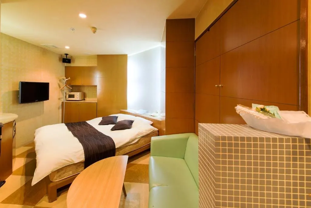 Osaka - Hotel / Vacation STAY 70140, Higashiosaka, Japan