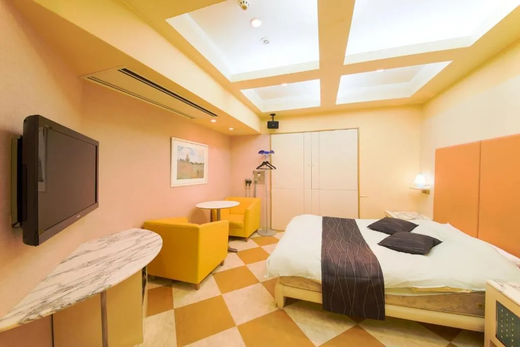 Osaka - Hotel / Vacation STAY 70127, Higashiosaka, Japan