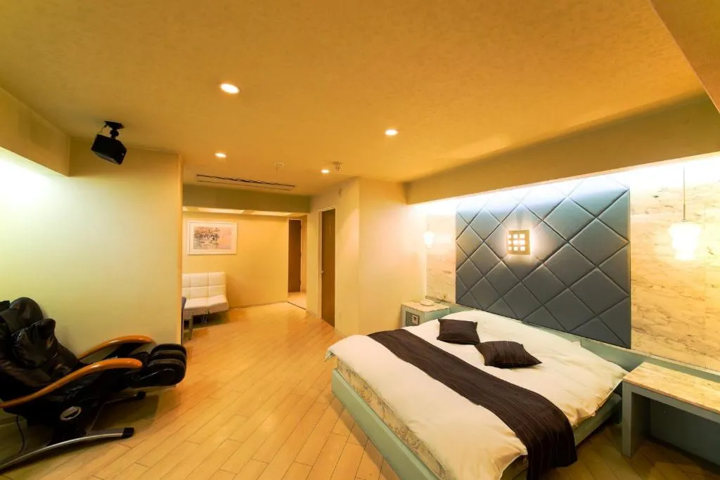Osaka - Hotel / Vacation STAY 70068, Osaka, Japonia