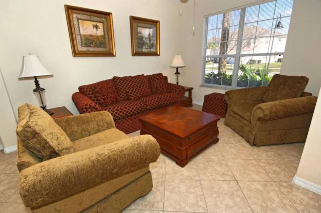 Emerald Island-RU956, Kissimmee, United States