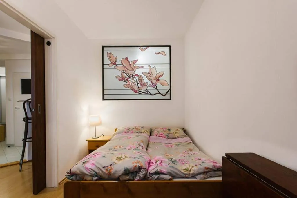 Apartament Rudy Kot, Cracovia, Polonia