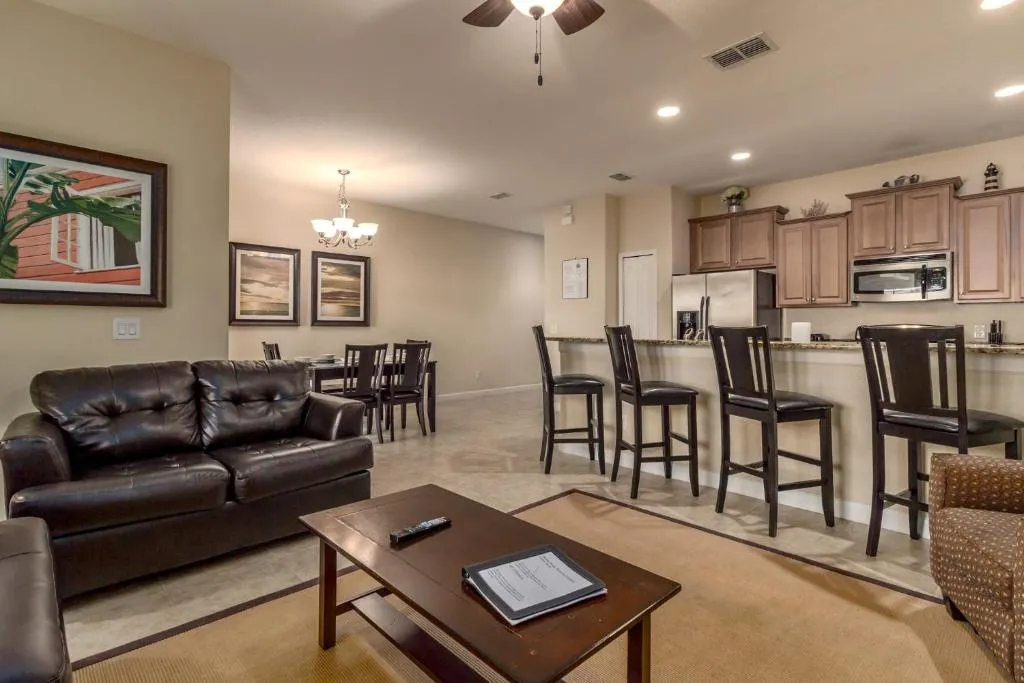 Paradise Palms-RU409, Kissimmee, Statele Unite ale Americii