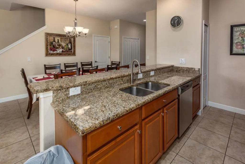 Paradise Palms-RU580, Kissimmee, Statele Unite ale Americii