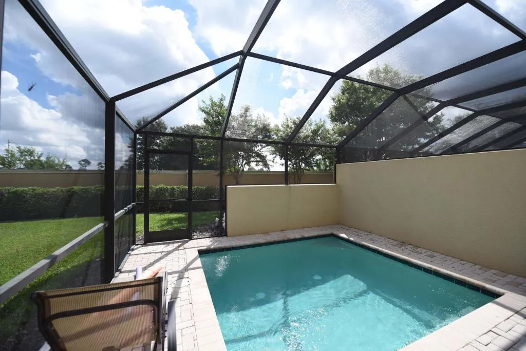Windsor Hills-RU424, Orlando (FL), United States