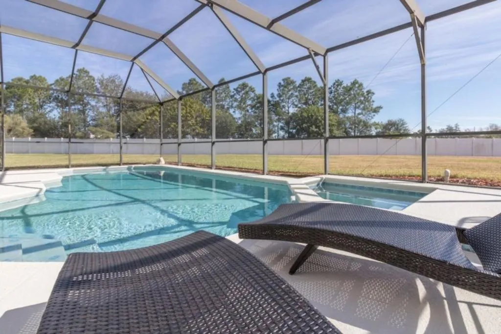 Windsor Palms-RU1061, Kissimmee, Statele Unite ale Americii
