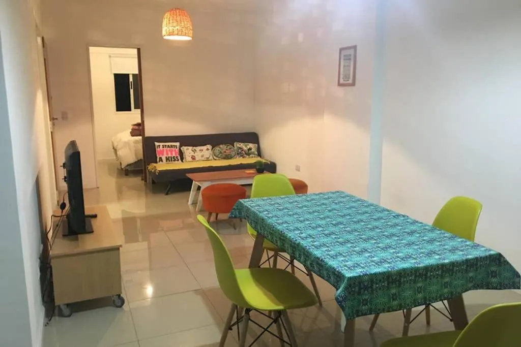 Cómodo departamento en Caballito a 10 minutos de Palermo, Buenos Aires, Argentina
