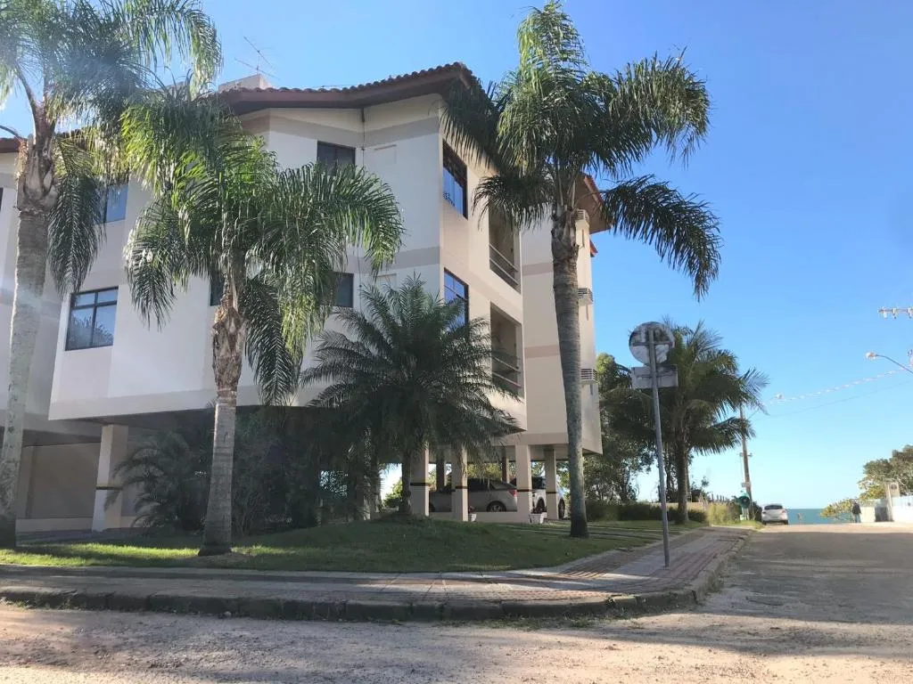Apartamento Vida na Praia, Florianópolis, Brazilia