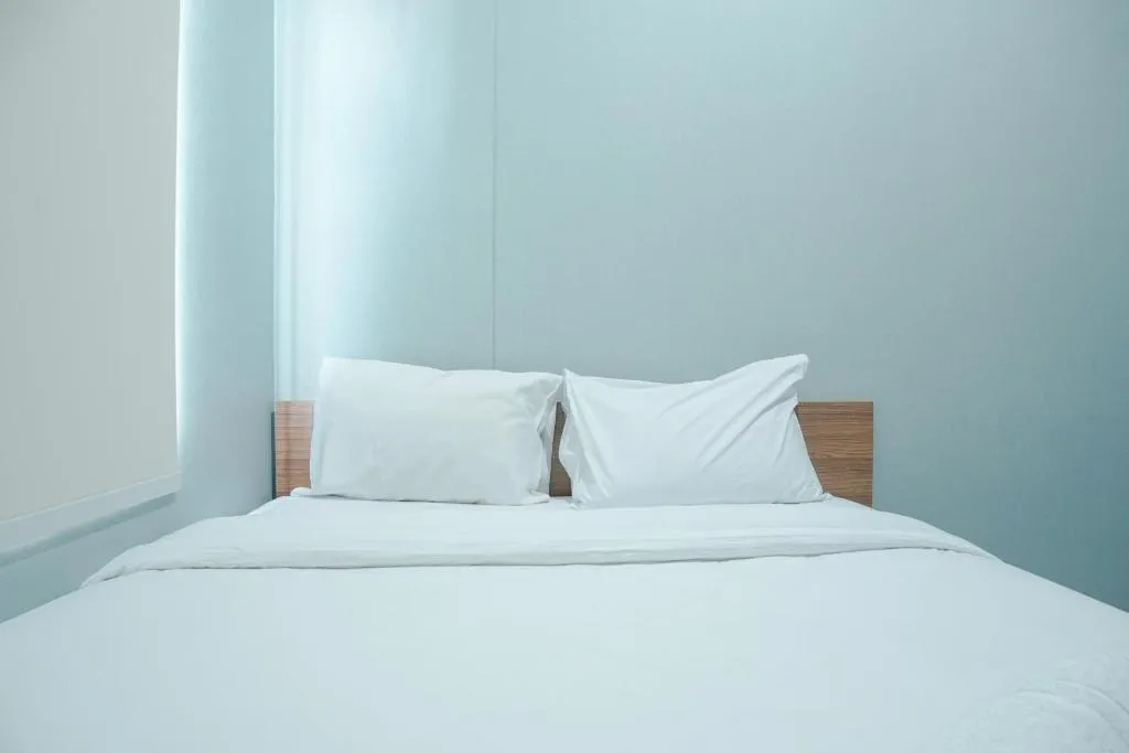 Fully Furnished 1BR Apartment at Vittoria Residence By Travelio, Jakarta, Indonezia